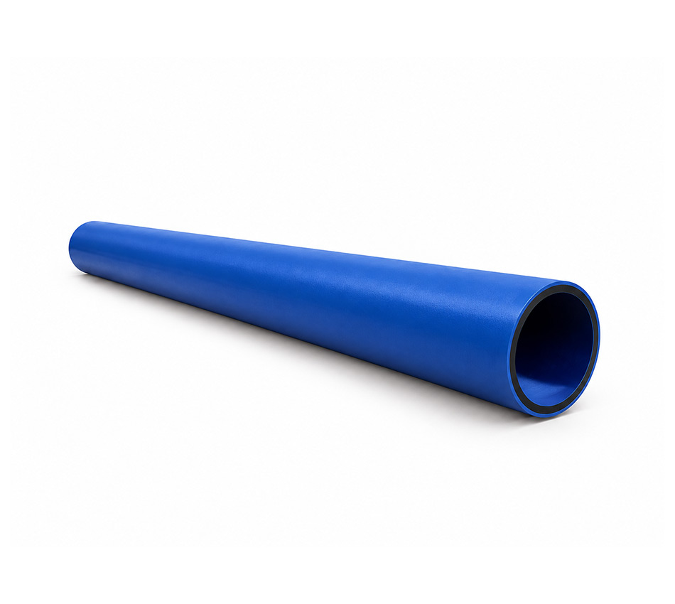 Tubazioni in polietilene PE100-RC Tipo 2 - immagine 1