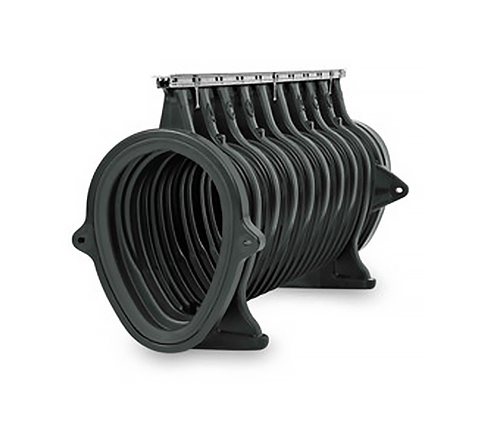 Sistema di drenaggio a fessura ACO Qmax® - immagine 1